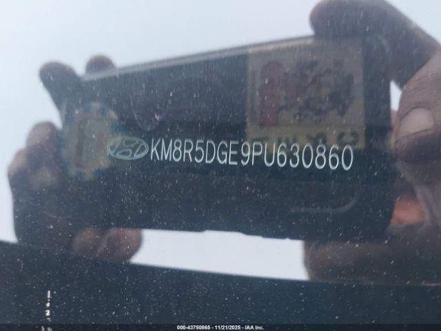 Hyundai PALISADE Limited Image 15