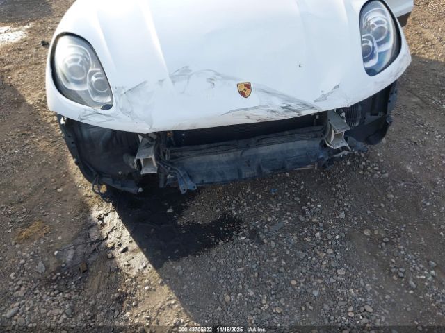 Porsche Macan Image 9