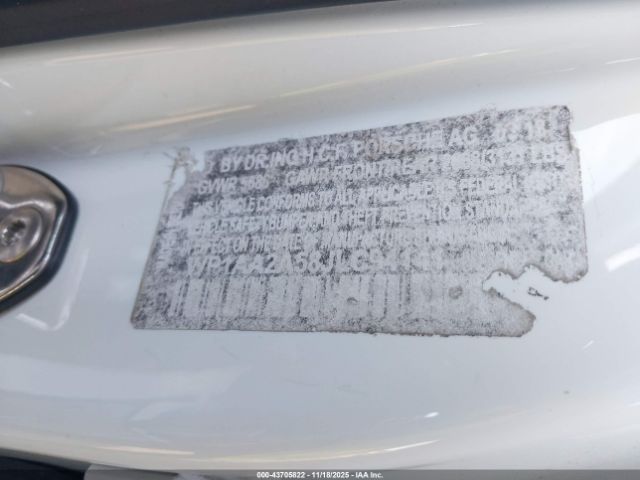 Porsche Macan Image 10