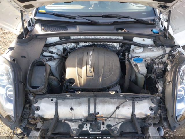 Porsche Macan Image 15