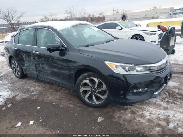 Honda Accord Ex-l Image 1