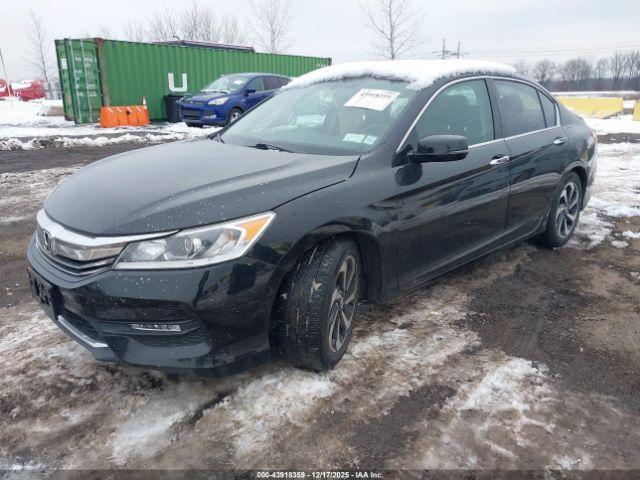 Honda Accord Ex-l Image 3