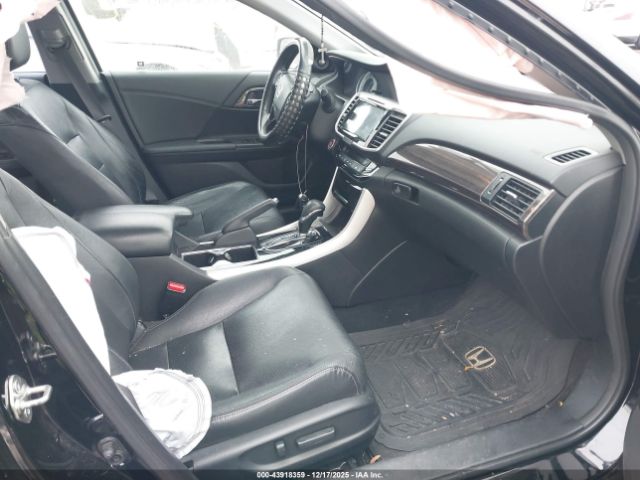 Honda Accord Ex-l Image 6