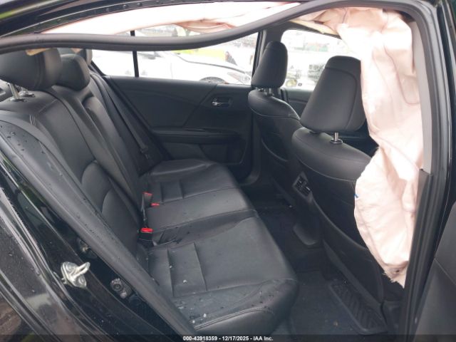 Honda Accord Ex-l Image 10