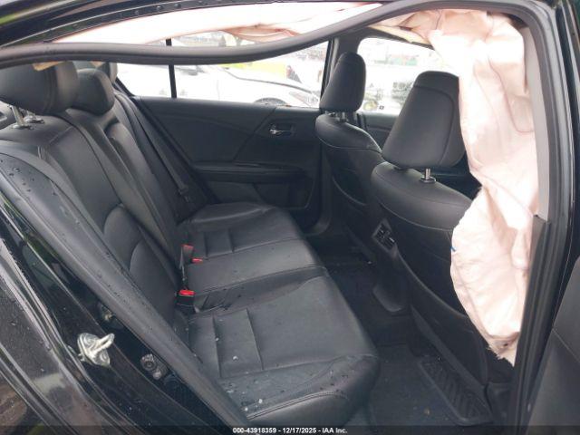 Honda Accord Ex-l Image 10