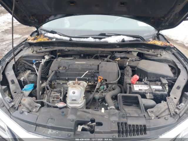 Honda Accord Ex-l Image 16