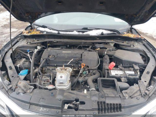 Honda Accord Ex-l Image 16