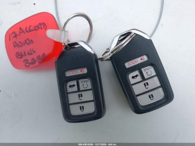 Honda Accord Ex-l Image 13