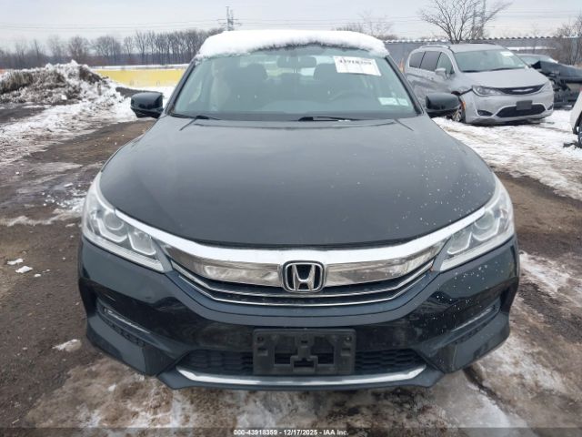 Honda Accord Ex-l Image 9