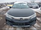 Honda Accord Ex-l Image 9