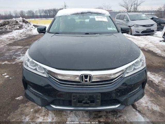 Honda Accord Ex-l Image 9
