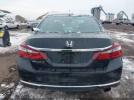 Honda Accord Ex-l Image 14