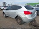 Nissan Rogue S Image 3