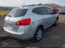 Nissan Rogue S Image 4