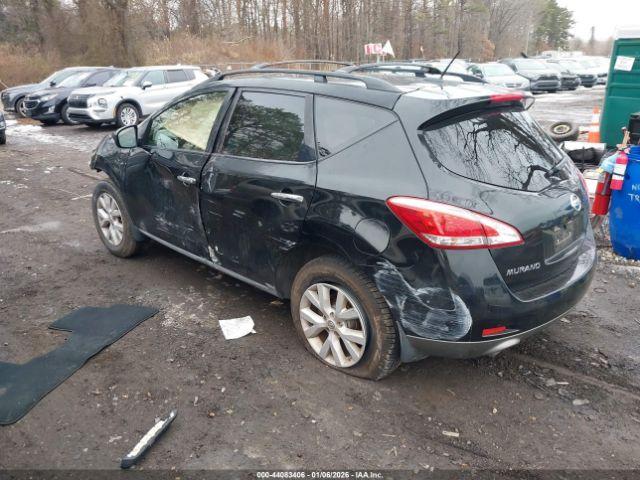 Nissan Murano Sl Image 2