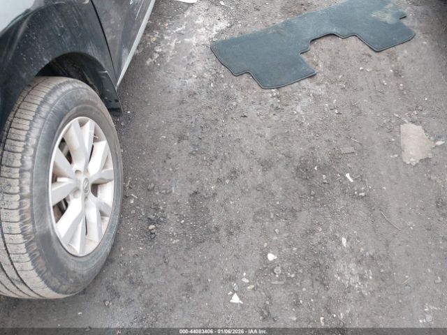 Nissan Murano Sl Image 11