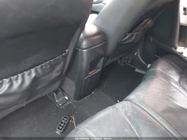 Nissan Murano Sl Image 4