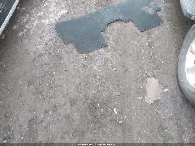 Nissan Murano Sl Image 14