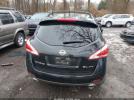 Nissan Murano Sl Image 15