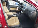 Cadillac SRX Luxury Collection Image 2