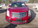 Cadillac SRX Luxury Collection Image 12