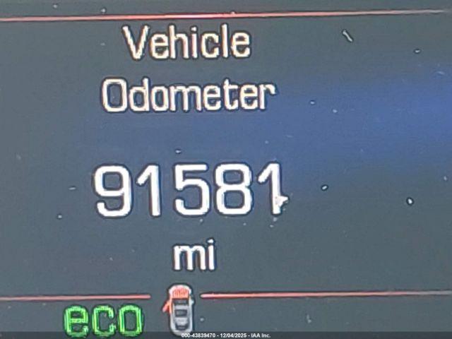 Cadillac SRX Luxury Collection Image 11