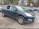 Chevrolet Traverse Lt Image 1