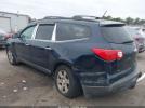 Chevrolet Traverse Lt Image 11