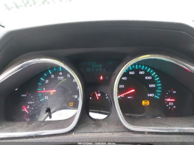 Chevrolet Traverse Lt Image 8