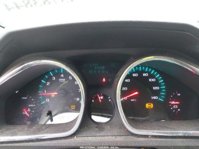 Chevrolet Traverse Lt Image 8