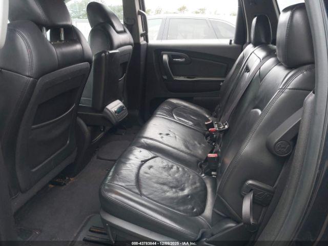 Chevrolet Traverse Lt Image 5