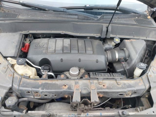 Chevrolet Traverse Lt Image 12