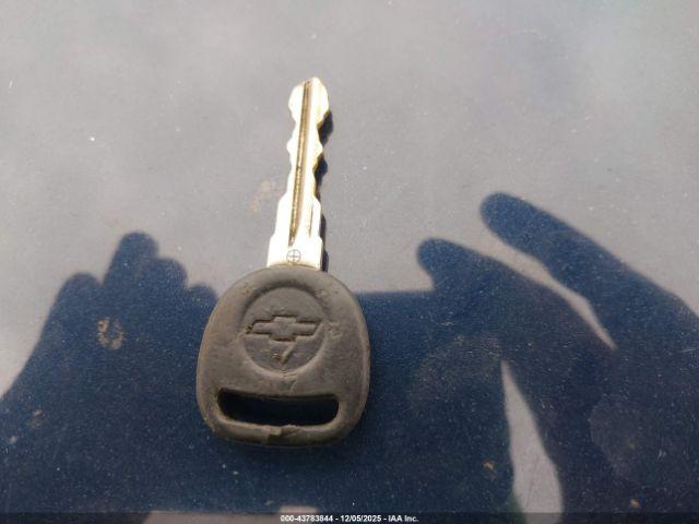 Chevrolet Traverse Lt Image 9