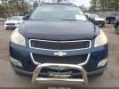Chevrolet Traverse Lt Image 7