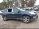Chevrolet Traverse Lt Image 13