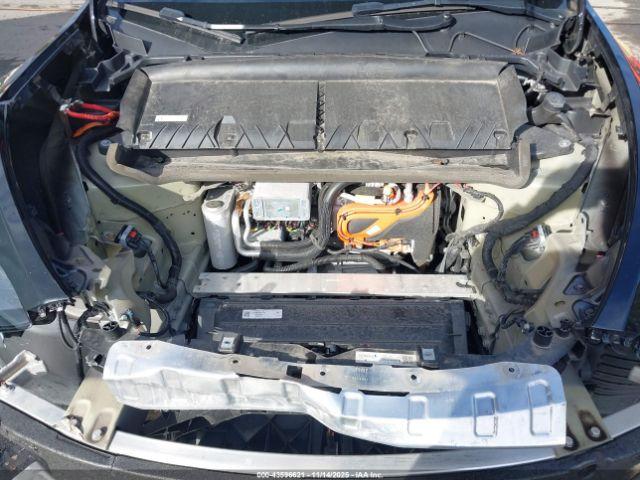 Tesla Model Y Performance Dual Motor All-wheel Drive Image 7