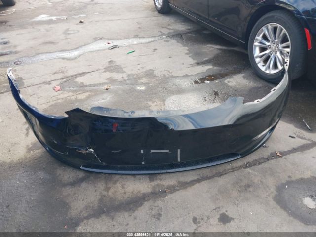 Tesla Model Y Performance Dual Motor All-wheel Drive Image 16