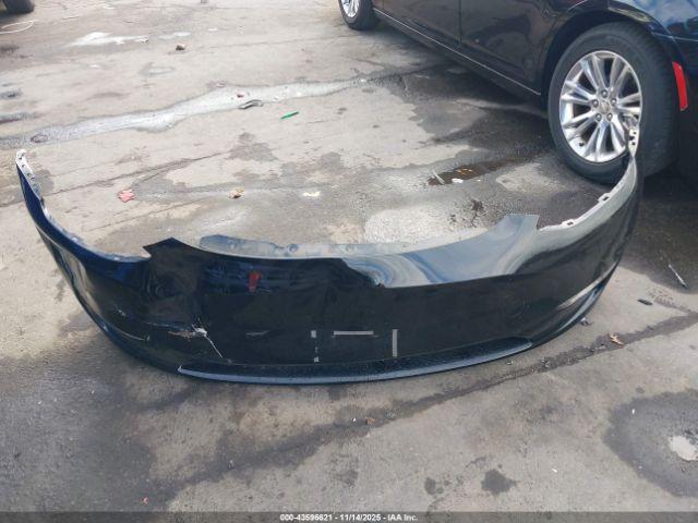 Tesla Model Y Performance Dual Motor All-wheel Drive Image 16