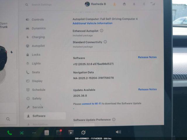 Tesla Model Y Performance Dual Motor All-wheel Drive Image 6