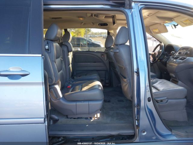 Honda Odyssey Ex-l Image 5