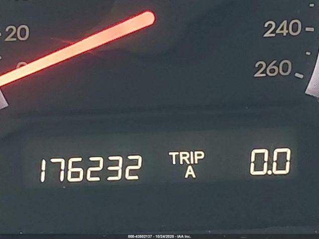 Honda Odyssey Ex-l Image 9