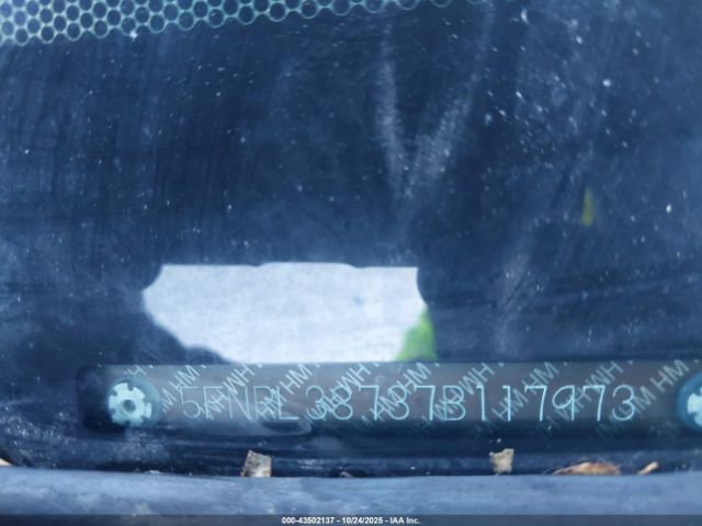 Honda Odyssey Ex-l Image 17