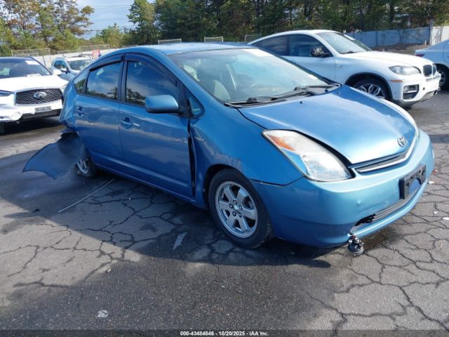 Toyota Prius Image 1