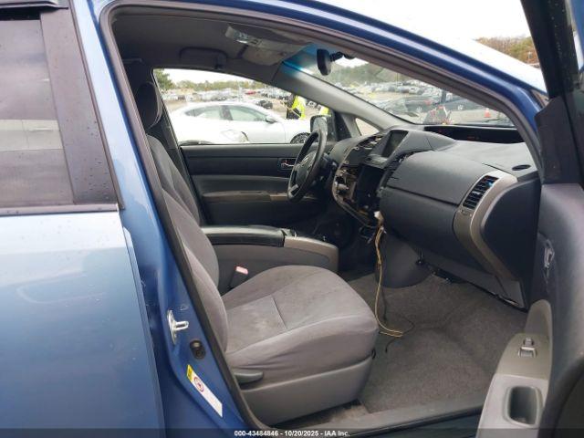 Toyota Prius Image 4