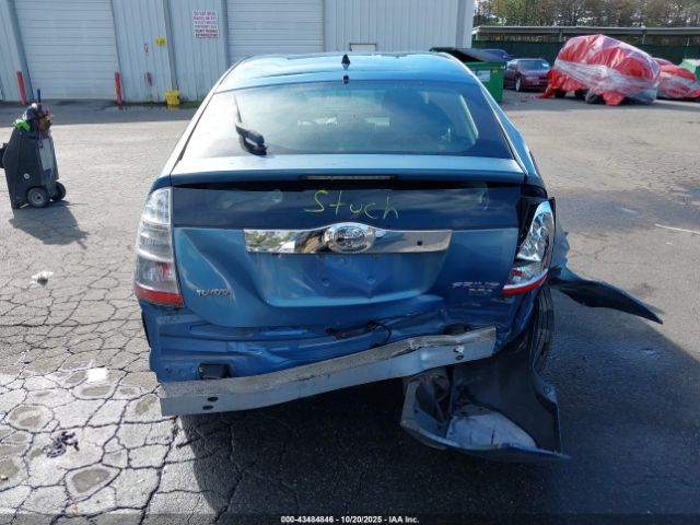 Toyota Prius Image 3