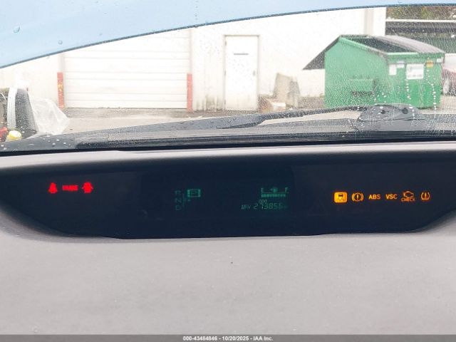 Toyota Prius Image 5