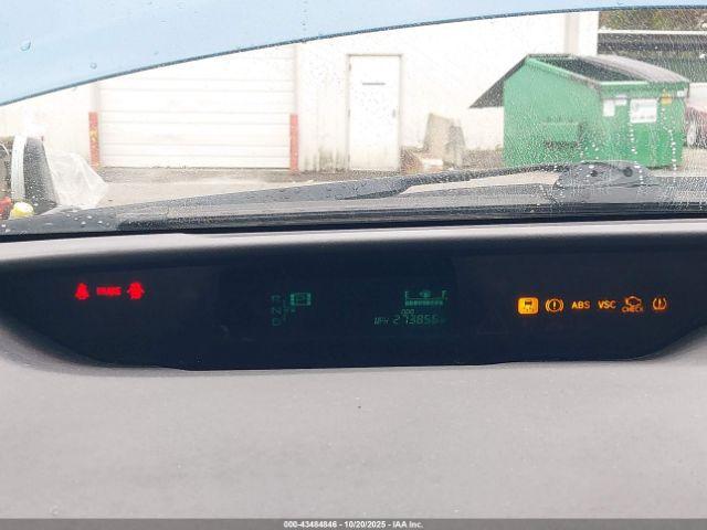 Toyota Prius Image 5