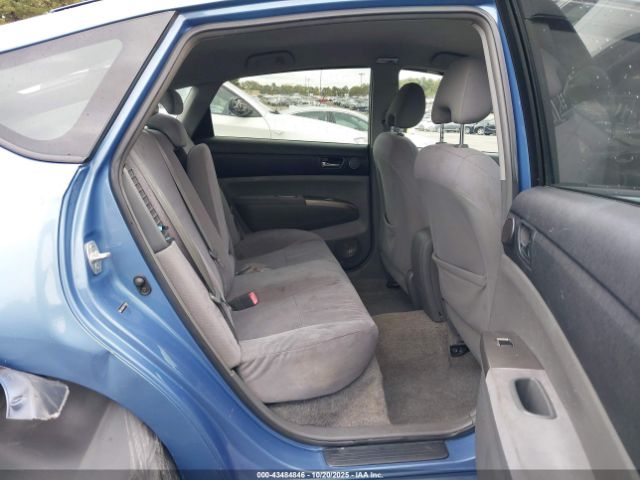 Toyota Prius Image 6