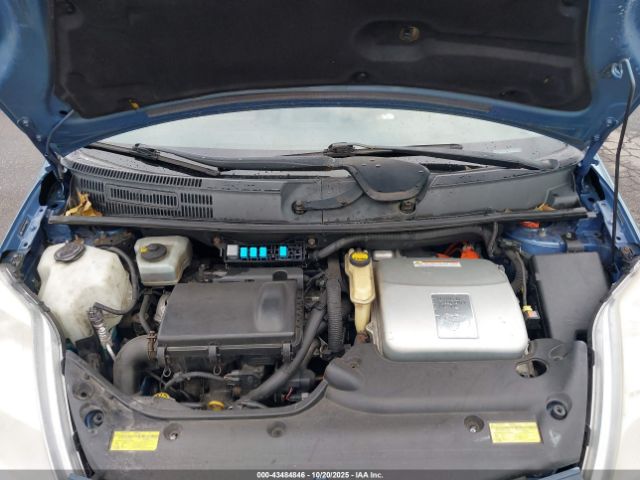 Toyota Prius Image 2