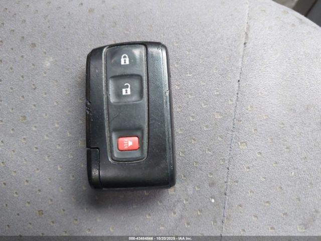 Toyota Prius Image 9